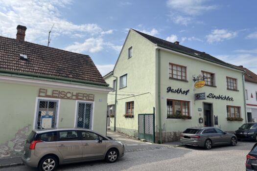 Grundstück in Enzesfeld-Lindabrunn mit Altbestand – Ihr Platz für individuelle Projekte! 3A4cK2iNeF2dljMfEQXWKh