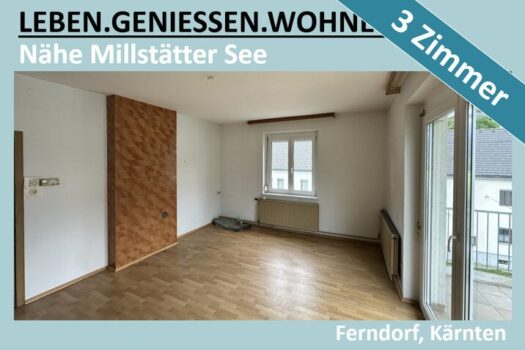 WOHNUNG NÄHE MILLSTÄTTER SEE 3C1BxwpWrqnu7uLN1wmkhi