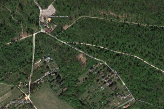 Sie suchen das Besondere - nur 5 Minuten von Wien entfernt? Absolute Wald-Ruhelage mit unverbaubarer Aussicht und Blick in die umliegenden Wälder! 3CULynqLAbyRciZod8EvhD