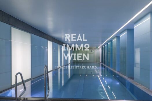 EINZIGARTIGE WOHNUNG IM 19. BEZIRK - 425 qm - POOL - WELLNESS 3DJZVJnGDo1x9B3o2vQzNQ