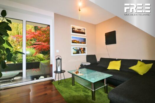 GARTEN(T)RAUM IN PRESSBAUM | Wo Neubau, Raum und Natur eins werden. 3EwgbuAlCSUSdYWCyJ9XUC