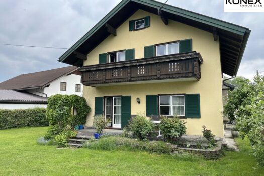 Einfamilienhaus mit Einliegerwohnung in Eichet (Salzburg-Gneis, KG Leopoldskron) – zu verkaufen 3HpZFK7tEaNui6X38PQApf