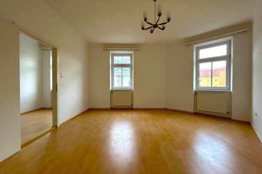 Am Anton Anderer Platz - Nähe Pragerstraße *** 3 Zimmer mit separater Küche *** Nähe Nordbrücke und Bahnhof Jedlersdorf 3HqebXVCqxU9NL1o5lMzQl