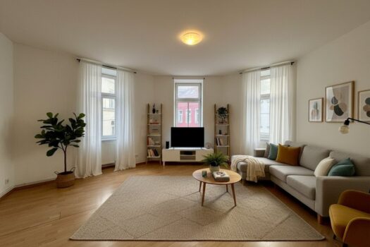 Projekt für Handwerker & Kreative – 2-Zimmer im Herzen von Meidling 3LI2jwsvVghEABu8wuVF8j
