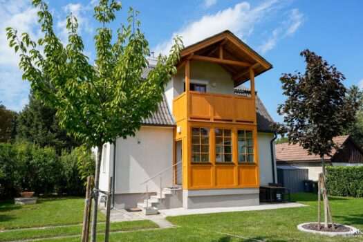 Doppelhaushälfte mit Gartenidylle in Groß-Enzersdorf – Top Zustand, sofort bezugsfertig! 3O8ZabKR6NnRkHuCHy8MEd