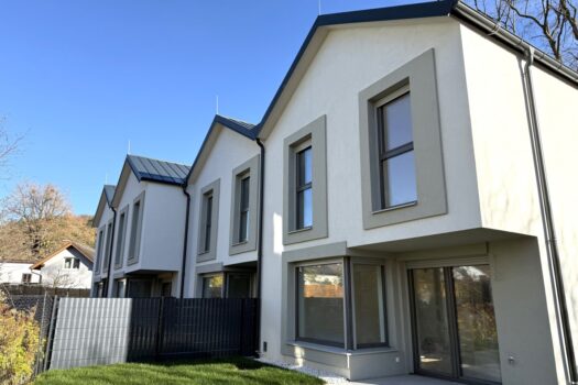 Außenansicht Garten