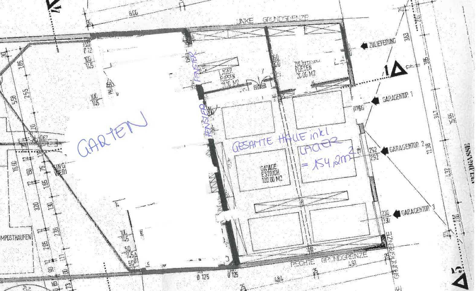 Plan Halle