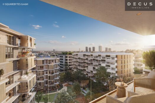 DREI ZIMMER + VILLAGE IM DRITTEN + BAUFELD 13 + ERSTBEZUG + EIGENTUMSWOHNUNGEN + STADTQUARTIER IM DRITTEN 3Qm7o2wehJLxkOFTPLNPOW