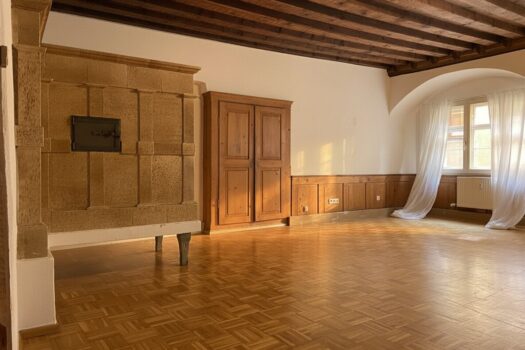 *Altbau-Flair*: Tolle, zentrale 3-Zimmerwohnung in Feldkirch zu vermieten! 3S5LiMTyWKhl7Adfdo4xQH