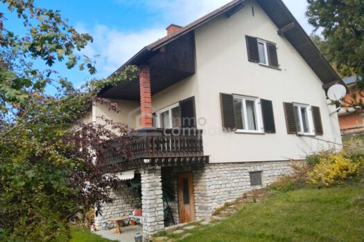 Gepflegtes Einfamilienhaus nähe Gleisdorf – mit 139 m² Wohlfühlfläche für nur € 285.000,- Außenbereich
