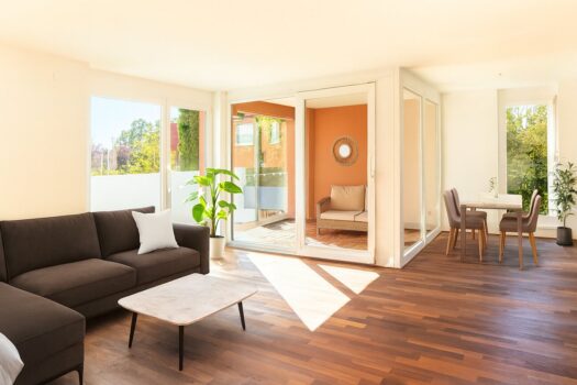 Dornbirn | 3-Zimmer-Wohnung mit Loggia 3TJ2cfiQdZ67f9TAcOSzoR