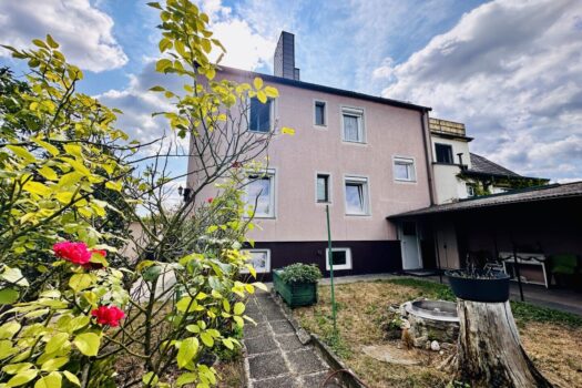 Jetzt Geld anlegen und für die Zukunft vorsorgen – Zweifamilienhaus im Zehnerviertel (Schmuckerau), Wiener Neustadt 3Up2VEOcJyBSujHnACXkVP