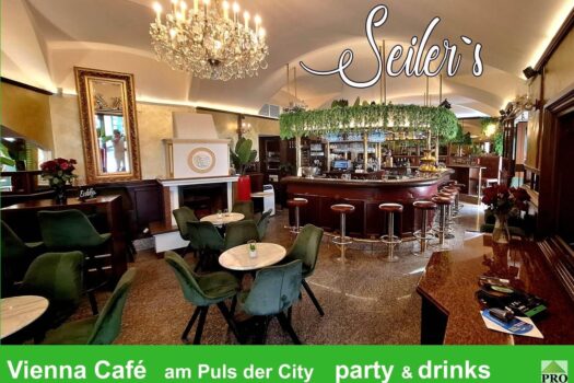 Cafè Bar am Puls der City, Investablöse, geringe langfristige Hauptmiete Seilers3 Kopie
