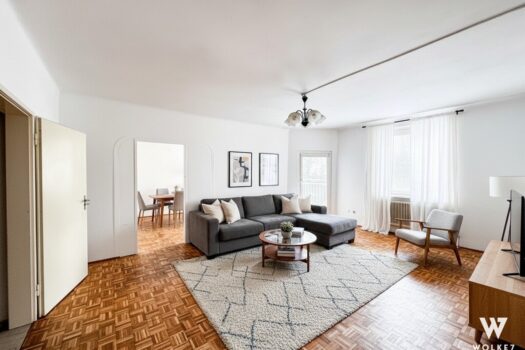 Charmante 3-Zimmer-Wohnung mit Loggia | Am Spitz | Floridsdorf S + U6 3XQEaUnB1stLVqPwuqnesS