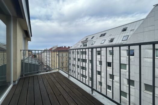 DG-Wohnung mit Balkon *** Nähe Quellenstraße und Matzleinsdorfer Platz *** zwischen Triester Straße und Laxenburger Straße 3Y4GUmIqUIpAIeERzJrVEm