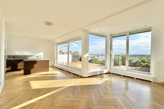 SCHÖNBRUNN-BLICK! HELLE DG-WOHNUNG MIT 2 GROSSEN TERRASSEN NAHE U3 3aCwXsdEZmPxR7JTHglbSu