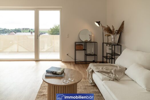 Wohnen im Zentrum von Grieskirchen - Top 5 Haus Prechtlerstraße / 2 Zimmerwohnung mit Blick über Grieskirchen 3aOv98uhHhhAO4NUTirq9S