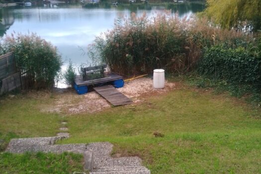 Haus am See mit eigenem Seezugang in Leopoldsdorf!! 3bUUl0qC6Bp2ENGti5jTjl