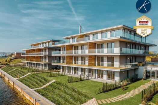 Luxuriöse 2 Zimmer Dachgeschoßwohnung als Erstbezug im Seepark Oggau! PROVISIONSFREI für den Käufer! 3f8pvgxwBkMmVvwytRelxI