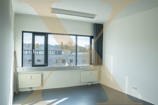KLIMATISIERT! Ansprechende Bürofläche im WDZ6 mit ausreichend Parkplätzen in Wels zu vermieten! Büro I