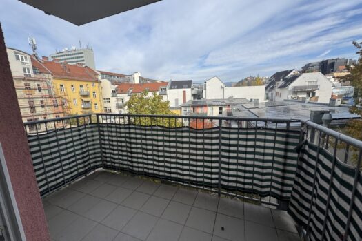 * 3 Zimmerwohnung Graz Nähe Citypark mit Innenhofbalkon - Zweiglgasse* 3hUarIONHg007QQiciHj5Q