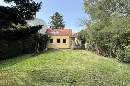 Mach was draus! Seltene Gelegenheit: Refugium in Ruhelage nahe Napoleonwald 3n2vMssYTLIKn525FgKhmw