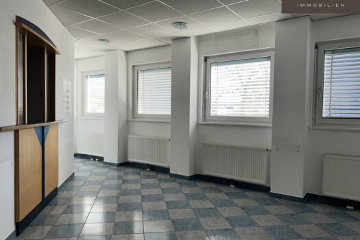 * ST. PÖLTEN * BÜRO- UND GESCHÄFTSFLÄCHEN * ZENTRALE LAGE 3qwNjIdEUOWT1Mwo9H3iwo