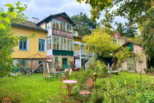 Wienerwaldvilla mit großzügigem Charakter 3rijw8Ilr0lvJ1sBSsGcb2