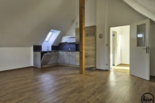 Mureck Hauptplatz: DG-Wohnung in Ruhelage 3rzEcI6V66WyQBxBlNOsHa