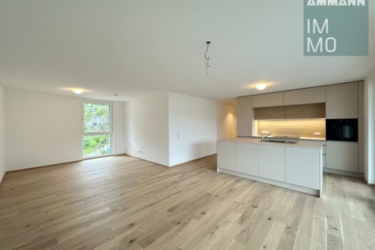 Küche, Essen, Wohnen