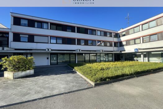 Büro/Praxis/Lagerraum in begehrter Lage - Statdtteil Gneis Geschäftsgebäude