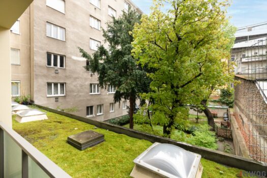 ERSTBEZUG nach Sanierung | ca. 104 m² WNF (inkl. 2 Loggien) | Separate Küche mit Siemens Geräten | Nähe U4 3yxpYSu20O74oCof5UJOT6