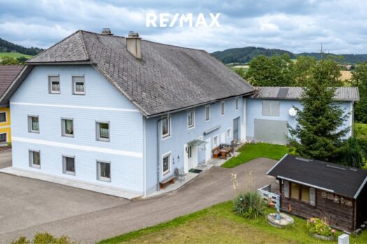 Bauernsacherl in Ottnang mit ca. 3.500 m² Bauland und ca. 14.812 m² Grünland 484kkUojd9GjWHRdjtlldM 1