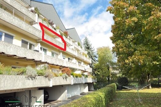 Gepflegte Eigentumswohnung mit Loggia in Ybbser Bestlage! 49VWhb6iR7qdXCkGvcR8cy