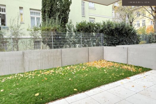 | 2 ZIMMER | GARTEN | ST. VEIT GASSE 25 | ERSTBEZUG IN HIETZING | 1130 WIEN | MIETBEGINN PER 01. DEZEMBER 2025 4AHWjus5QGKa0mLL9nvmA3