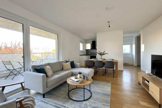 Perfekt für Familien nahe S-Bahn Jedlersdorf - Großzügige Außenfläche in Ruhelage 4ALU3UhvhaNY9RYBmKUQ6z