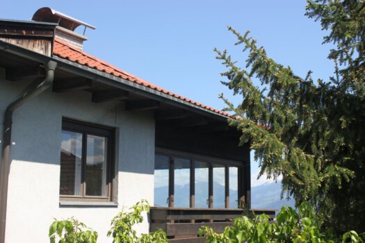 Hötting - Bestlage! Altbestand in absoluter Ruhelage mit Traumaussicht 4DdHA6gpqirVeNEXuM1Abn