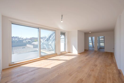 ++NEU++ Außergewöhnliche 3-Zimmer Neubauwohnung mit fantastischer Dachterrasse 4FSE6PV3Xls9MAVTbiSNP