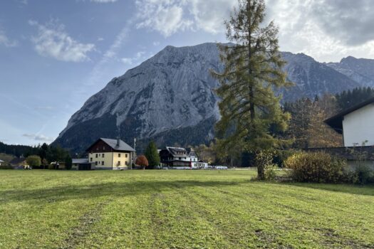 Grundstücke mit direktem Blick auf den Grimming - Südwest Ausrichtung 4GWZN2WxkNDBrmXnLa39h7