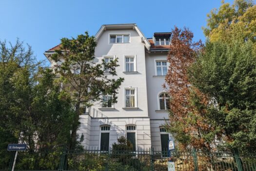 Für Ruhesuchende - 3-Zimmer-Dachgeschosswohnung im grünen 13. Bezirk – Nahe Lainzer Tiergarten 4IzJmjxNsain6UcNd08dJx