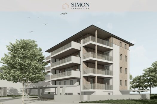 Außenansicht - Südost