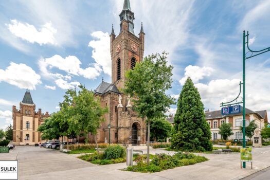 Ihr neuer Unternehmenssitz: modernes Büro / Praxisgebäude in Mödling mit Top-Anbindung 4OwkbENdUZBdse7Qpgv8yb