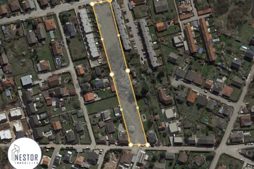 Ihr Traumgrundstück in Strasshof: Ideal für Ihr Eigenheim! Nur noch 2 Parzellen verfügbar Grundstück - NESTOR Immobilien