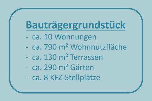 BAUTRÄGERGRUNDSTÜCK 4Vap6fseKRRPKP1pAo6AMj