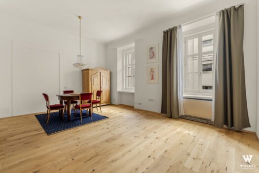 *WOHNTRAUM* wunderschöne 5-Zimmer Altbauwohnung in Grazer Bestlage 4WQIVB19vVX1SEoC6NcSLp 1