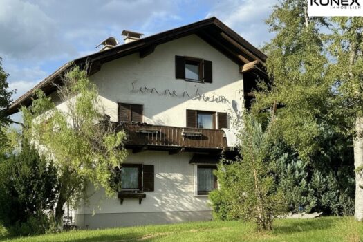 Vielseitige Immobilie mit touristischer Widmung im Herzen von Seefeld – Vielfältige Nutzungsmöglichkeiten und enormes Entwicklungspotenzial 4cWCJHqaV2aAn4HmIWnin3