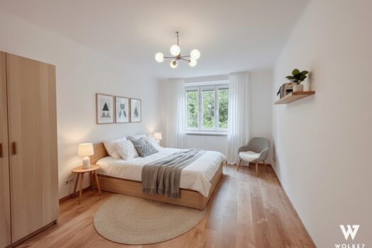 Charmante 2-Zimmer-Wohnung mit Blick ins Grüne | nahe Hauptbahnhof und Alois-Drasche-Park 4cndLsJagR9dh9qB1mMXBA