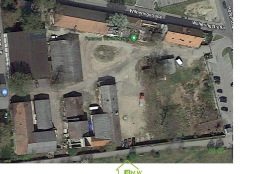 Top Lage: ca. 11.200m² Bauland Betriebsgebiet - Nähe S5 / B37 4ecHBykQwOHXICFuDF8jPj