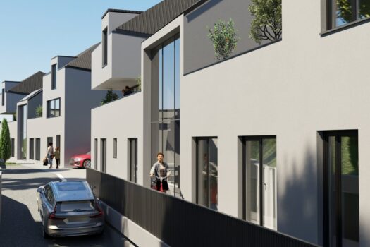 PROVISIONSFREI: 4-Zimmer-Wohnung mit Garten und Balkon in Steyr-Christkindl 4fnUd1n4VgJZFpdNSLSAm3