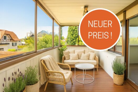 Lustenau | 3-Zimmer-Wohnung mit Loggia | ruhige, zentrale Lage 4mHeOtO2jEC0GvnHk3Njtt